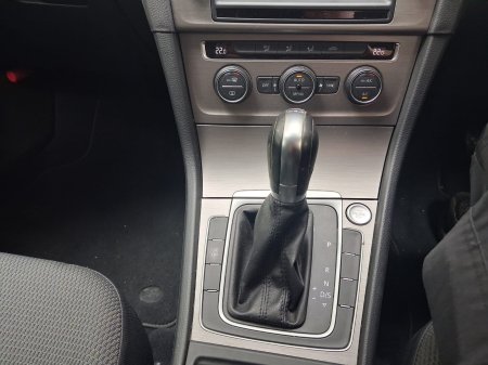 2016 Volkswagen Golf - photo 14