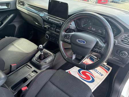 2019 Ford Focus - photo 6