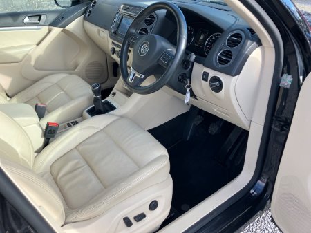 2016 Volkswagen Tiguan - photo 6