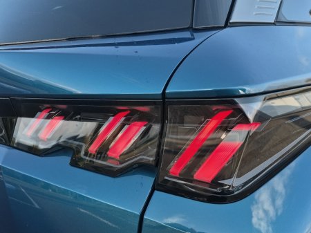 2026 Peugeot 5008 - photo 2