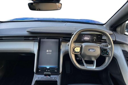 2024 Ford Explorer - photo 11