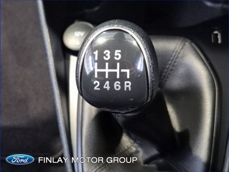 2021 Ford Fiesta - photo 16