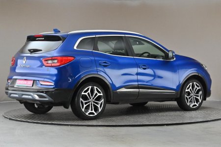 2021 Renault Kadjar - photo 10