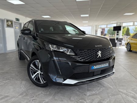 2023 Peugeot 5008 - photo 4