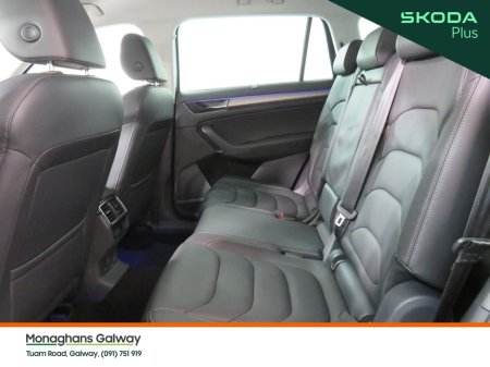 2022 Skoda Kodiaq - photo 14