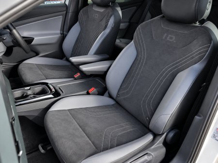 2022 Volkswagen ID.4 - photo 22