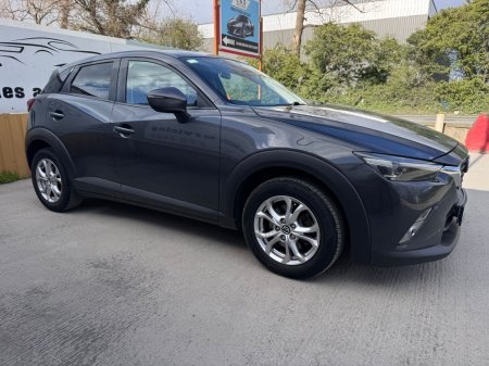 2015 Mazda CX-3 - photo 4