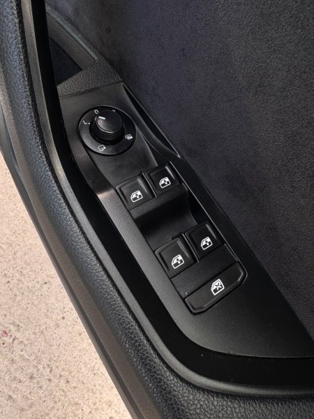 2018 Skoda Superb - photo 13