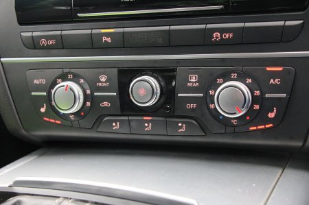 2017 Audi A6 - photo 17