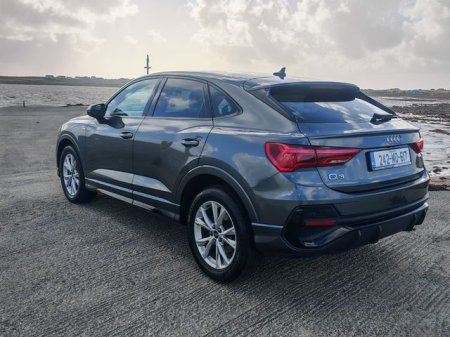 2024 Audi Q3 - photo 5