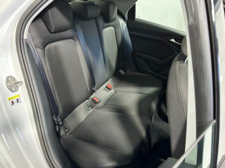 2021 Audi A1 - photo 10