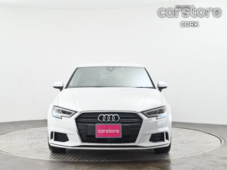 2019 Audi A3 - photo 8