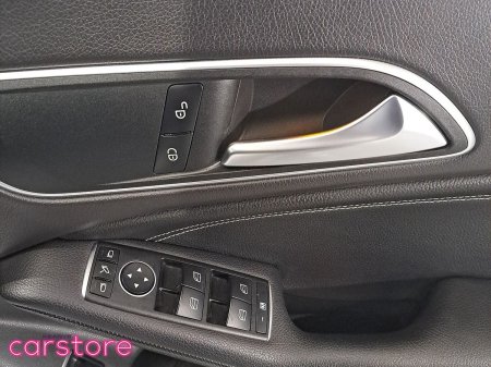 2018 Mercedes-Benz CLA - photo 18