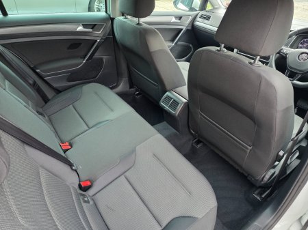 2018 Volkswagen Golf - photo 12