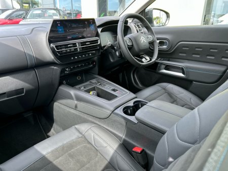 2024 Citroen C5 Aircross - photo 2