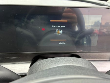2024 Kia Sportage - photo 7