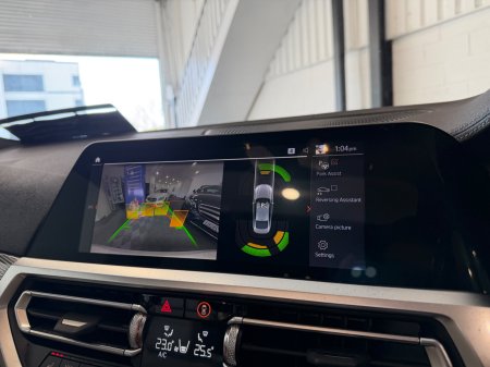 2022 BMW 4-Series - photo 16
