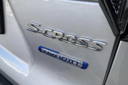 2023 Suzuki S-CROSS - photo 38
