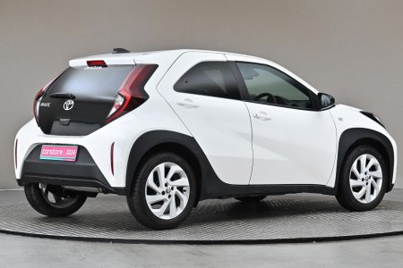 2024 Toyota Aygo X - photo 9