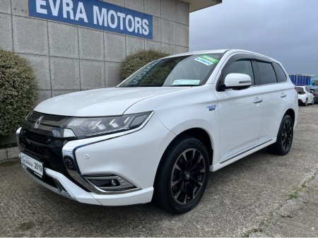 2019 Mitsubishi Outlander - photo 5