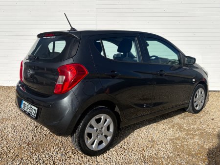2019 Vauxhall Viva - photo 2