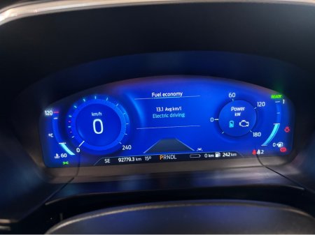 2023 Ford Kuga - photo 9