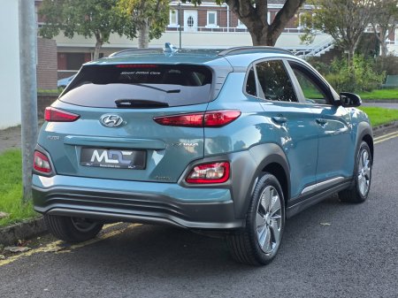 2020 Hyundai KONA - photo 7