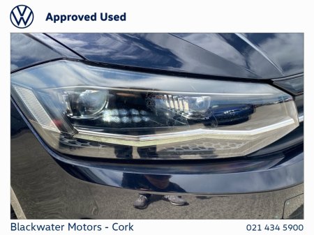 2018 Volkswagen Polo - photo 19