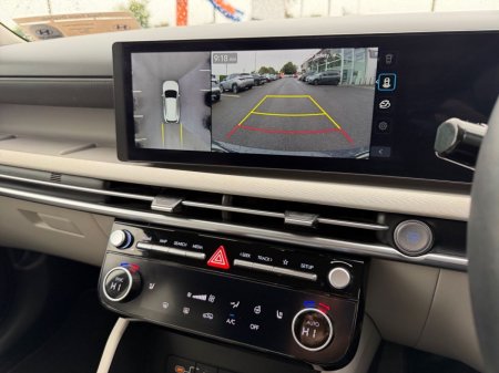 2024 Hyundai Tucson - photo 20