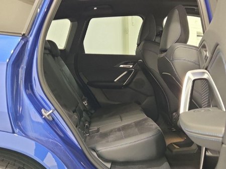 2026 BMW X1 - photo 22