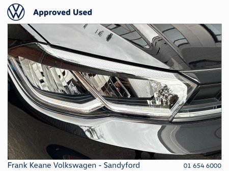 2026 Volkswagen Polo - photo 16