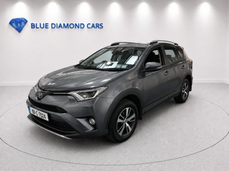 2018 Toyota RAV4 - photo 3