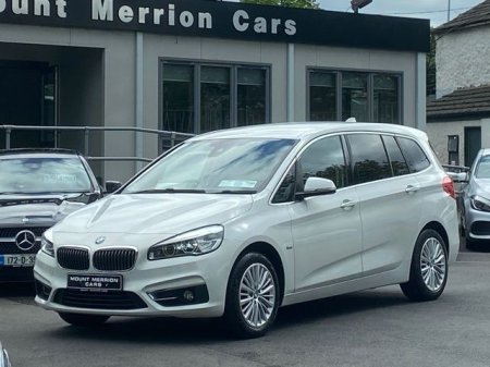 2016 BMW 2-Series AUGUST SALE-Auto Lux. Spec Leather