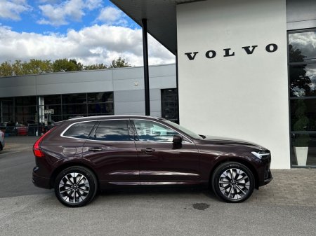 2026 Volvo XC60 - photo 5