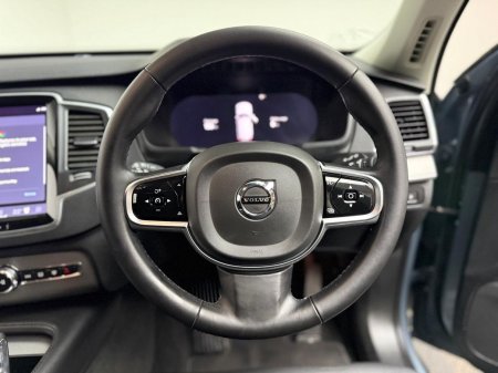 2023 Volvo XC90 - photo 17