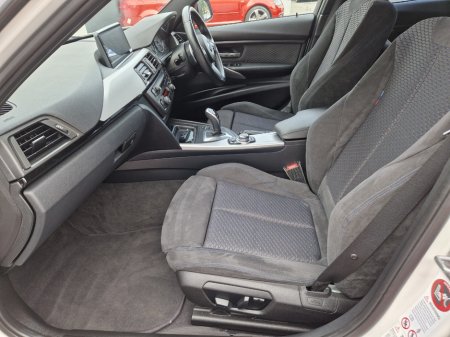 2013 BMW 3-Series - photo 19