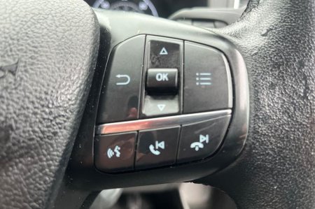 2020 Ford Transit Custom - photo 24