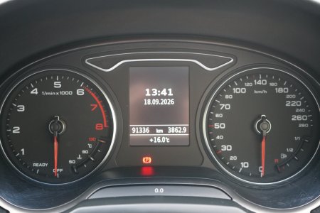 2016 Audi A3 - photo 18