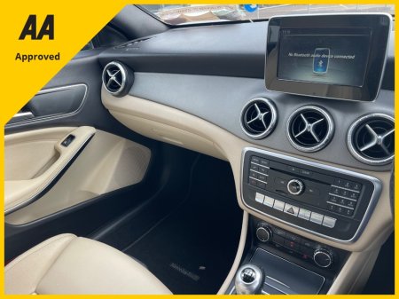 2018 Mercedes-Benz CLA - photo 4
