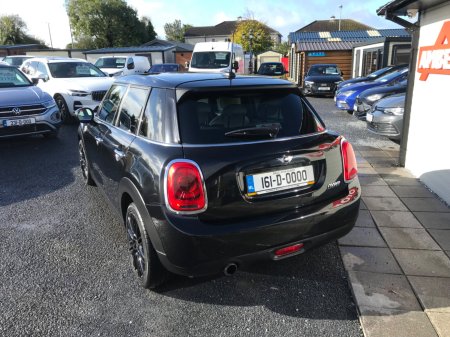 2016 Mini Cooper - photo 11