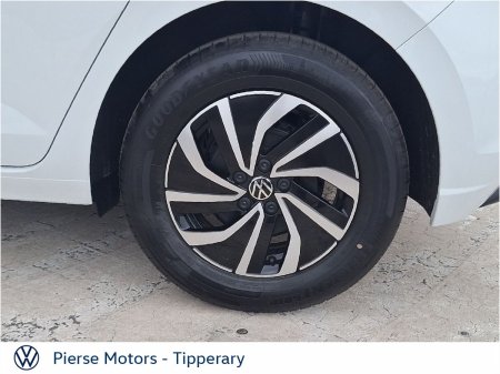 2026 Volkswagen Polo - photo 8