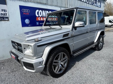 2000 Mercedes-Benz G-Class - photo 17
