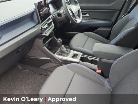 2026 Dacia Duster - photo 13