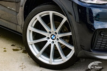 2018 BMW X5 - photo 6