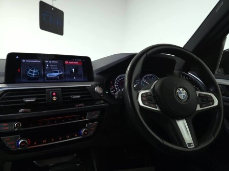 2018 BMW X3 - photo 23