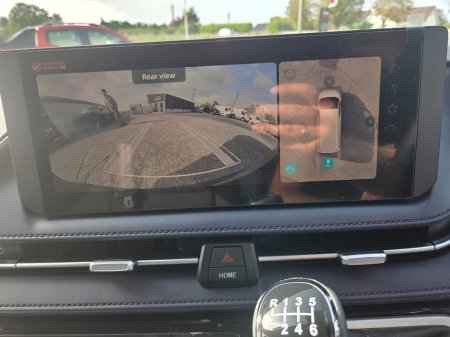 2027 Maxus DELIVER 7 - photo 8