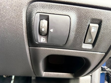 2021 Renault Megane - photo 17
