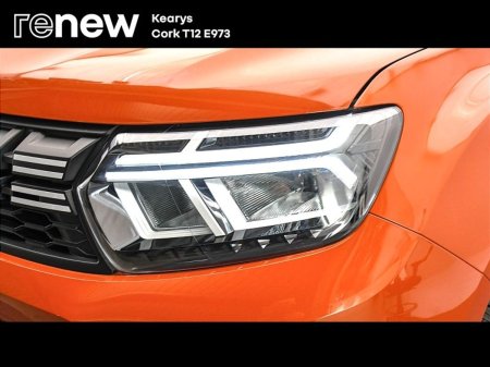 2024 Dacia Duster - photo 15