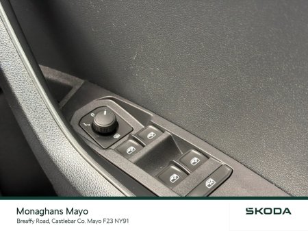 2021 Skoda Karoq - photo 20