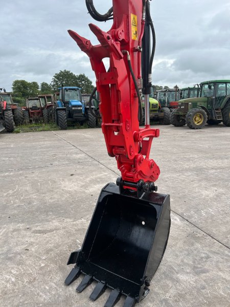 0 Kubota  - photo 8